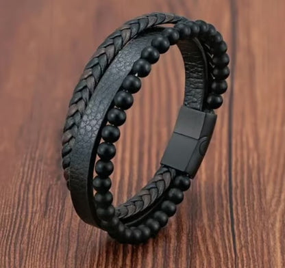 men cool Bracelet