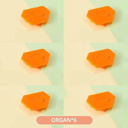 Adjustable Magnetic Sewing Edge Guide