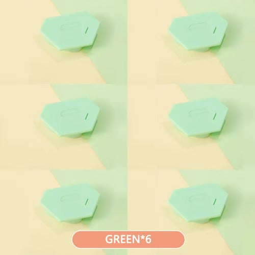 Adjustable Magnetic Sewing Edge Guide