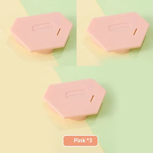 Adjustable Magnetic Sewing Edge Guide