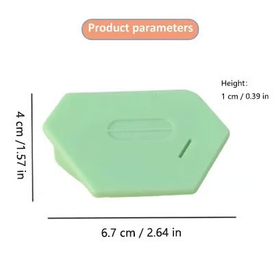 Adjustable Magnetic Sewing Edge Guide