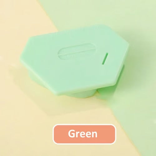 Adjustable Magnetic Sewing Edge Guide