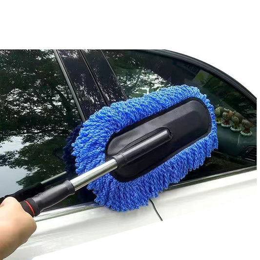 Extendable Microfiber Car Duster