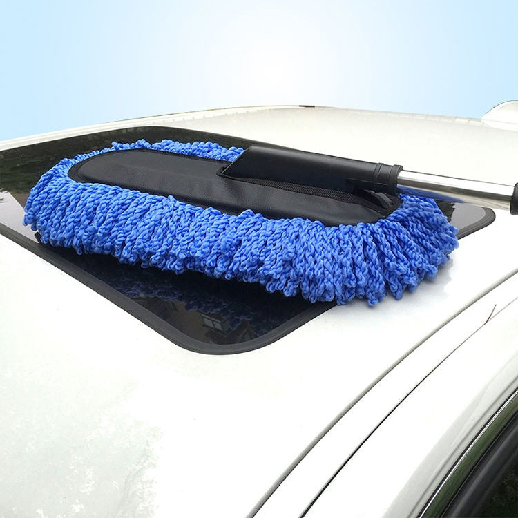 Extendable Microfiber Car Duster
