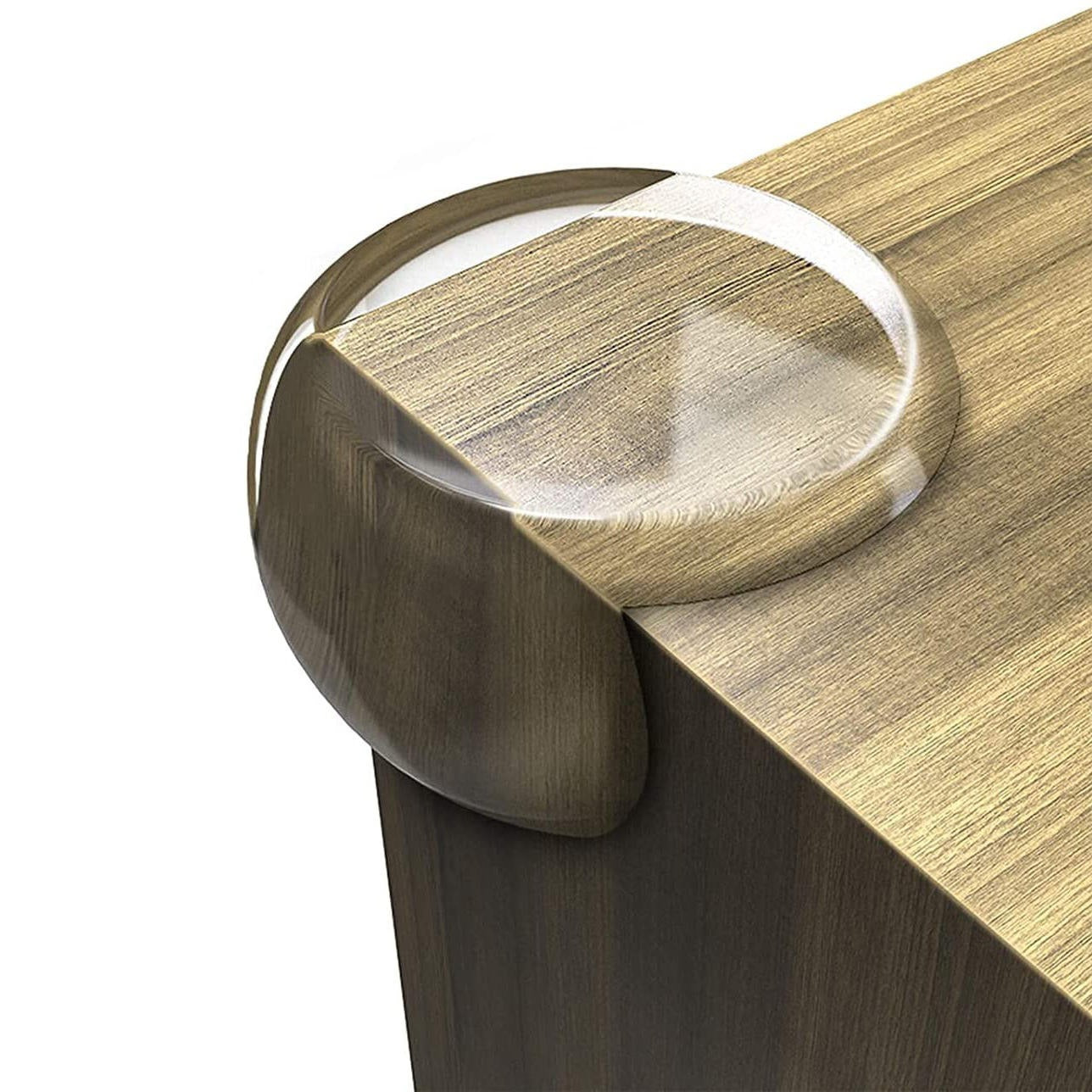 Corner Protective Guard Cover For Table