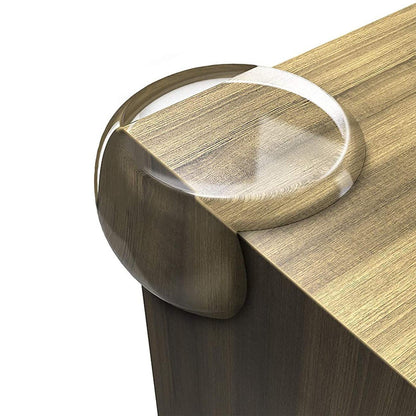 Corner Protective Guard Cover For Table